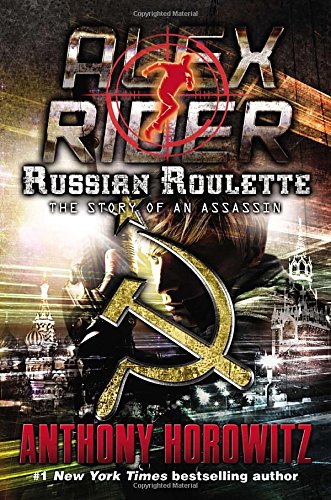 Russian roulette : the story of an assassin