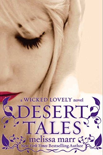 Desert tales