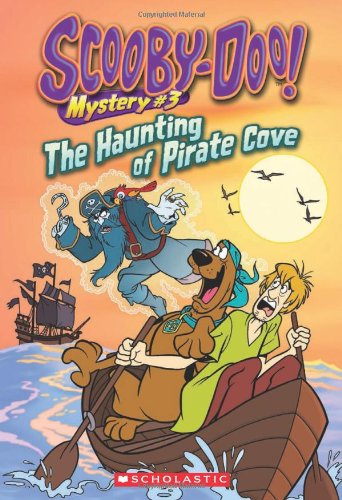 The haunting of Pirate Cove