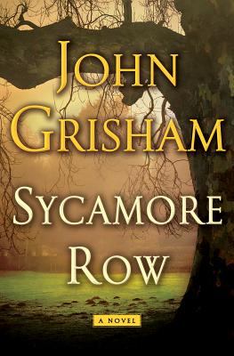 Sycamore Row : a novel