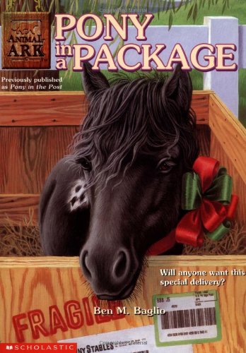 Pony in a package