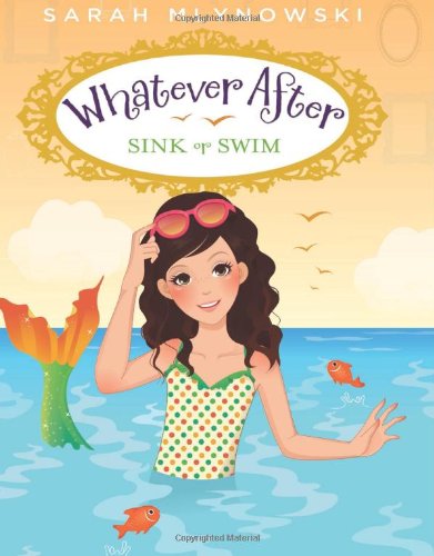 Sink or swim