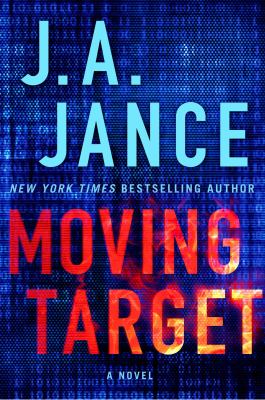 Moving target : a novel