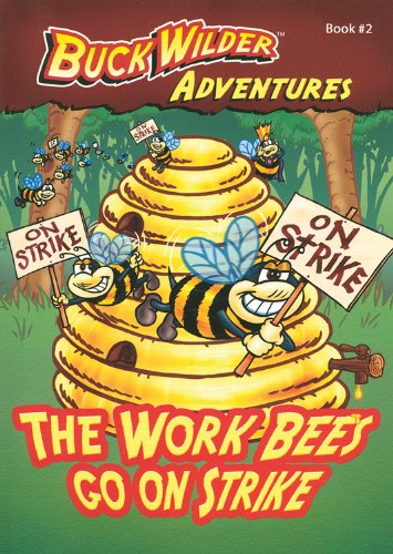 The work bees go on strike