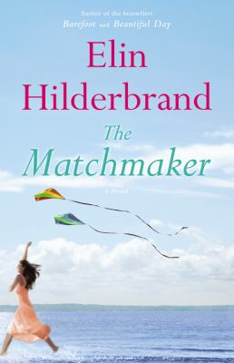 The matchmaker : a novel