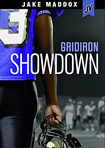 Gridiron showdown