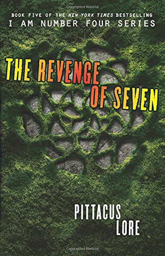 The revenge of seven