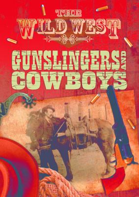 Gunslingers and cowboys