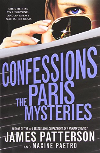 Confessions : the Paris mysteries