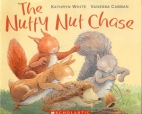 The nutty nut chase