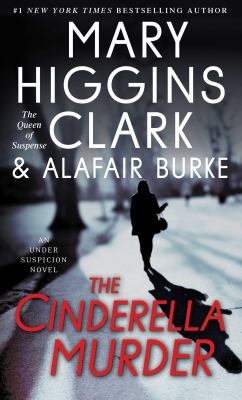 The Cinderella murder : an under suspicion novel