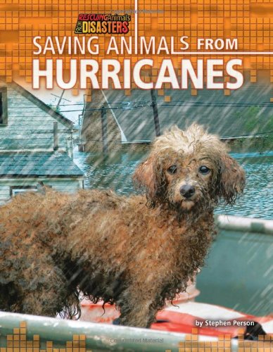 Saving animals from hurricanes