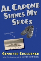 Al Capone shines my shoes