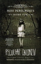 Miss Peregrine's home for peculiar children