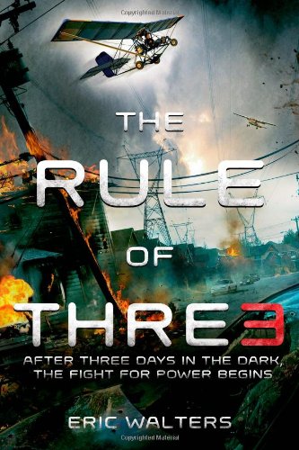 The rule of thre3