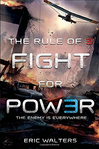 Fight for power