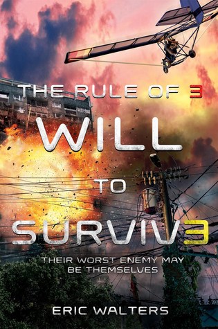 Will to survive