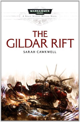 The Gildar Rift