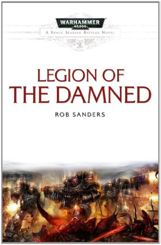 Legion of the Damned