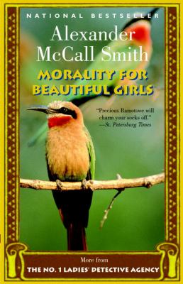 Morality for beautiful girls