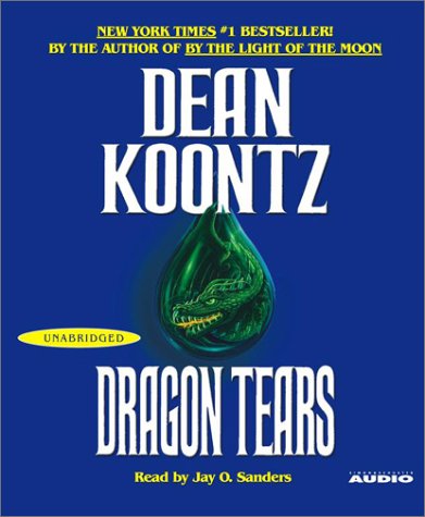 Dragon tears