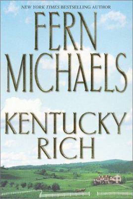 Kentucky rich