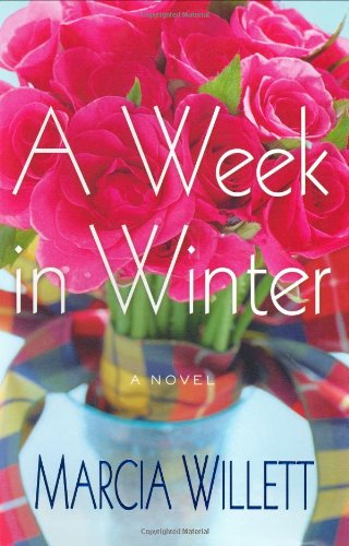 A week in winter