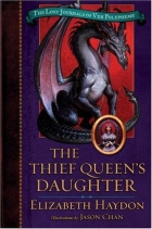 The Thief Queen's daughter