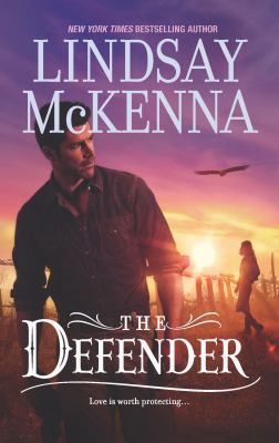 The defender