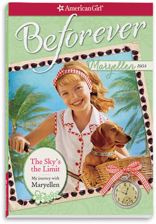 The sky's the limit : my journey with Maryellen