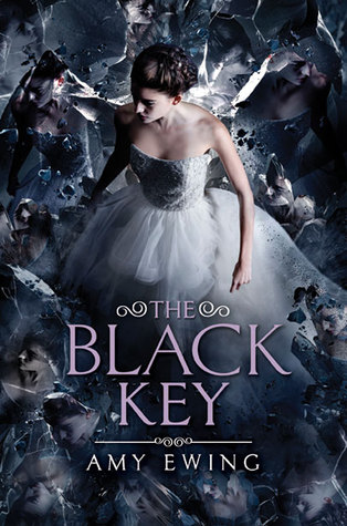 The black key