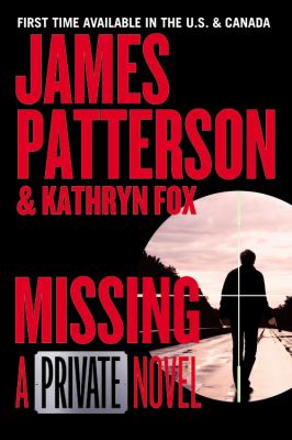Missing: a Private novel