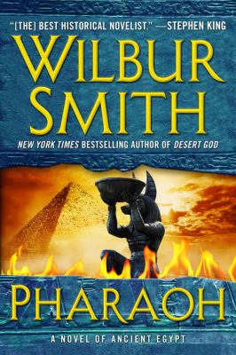 Pharaoh : a novel of Ancient Egypt