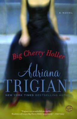 Big Cherry Holler : a Big Stone Gap novel