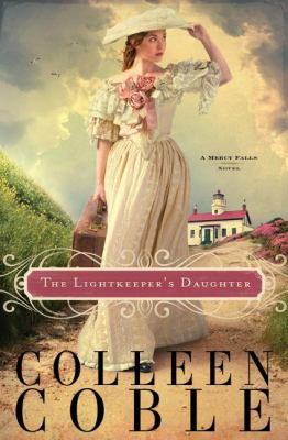 The lightkeeper's daughter : a Mercy Falls novel