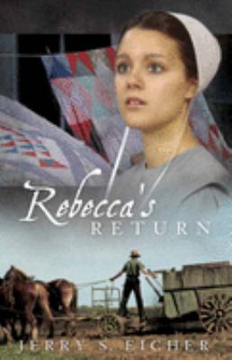 Rebecca's return