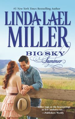 Big sky summer