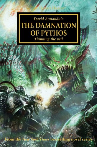 The Damnation of Pythos : Thinning the veil