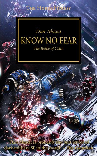 Know no fear : the battle of Calth