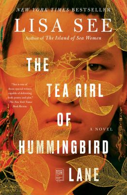 The tea girl of Hummingbird Lane