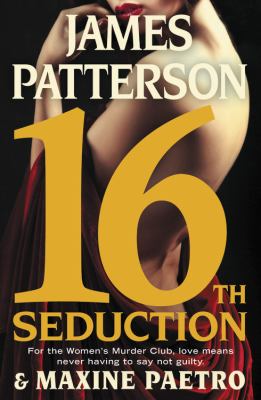 16th seduction