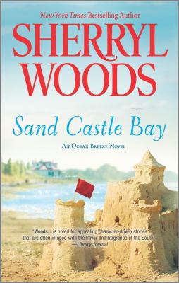 Sand Castle bay