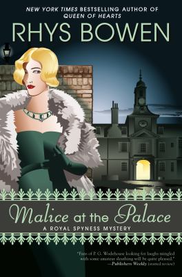 Malice at the palace