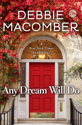 Any dream will do : a novel