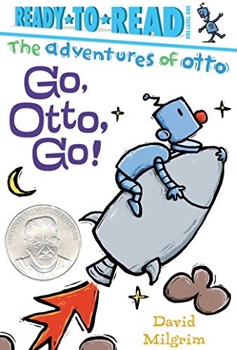 Go, Otto, go!