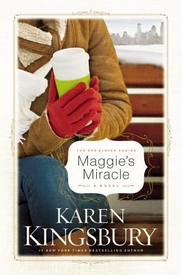 Maggie's miracle : a novel