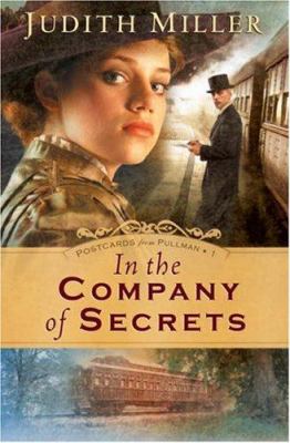 In the company of secrets