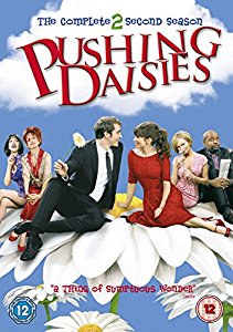 Pushing daisies. The complete second season /