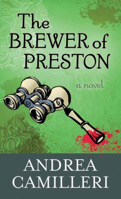 The Brewer of Preston