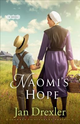 Naomi's hope : a novel